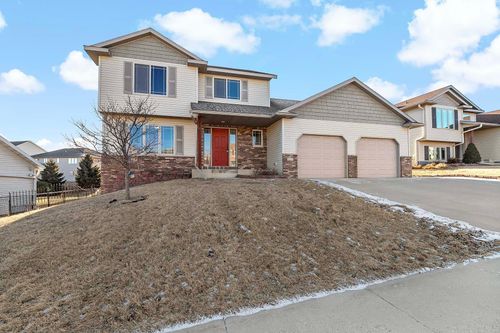 6311 Fairway Dr Nw, Rochester, MN, 55901-5935 | Card Image