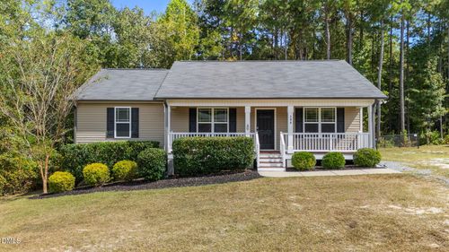 288 Barewood Dr, Four Oaks, NC, 27524-7317 | Card Image