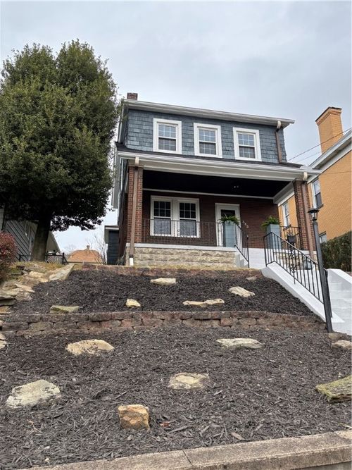 680 Orchard Ave, Bellevue, PA, 15202-3041 | Card Image