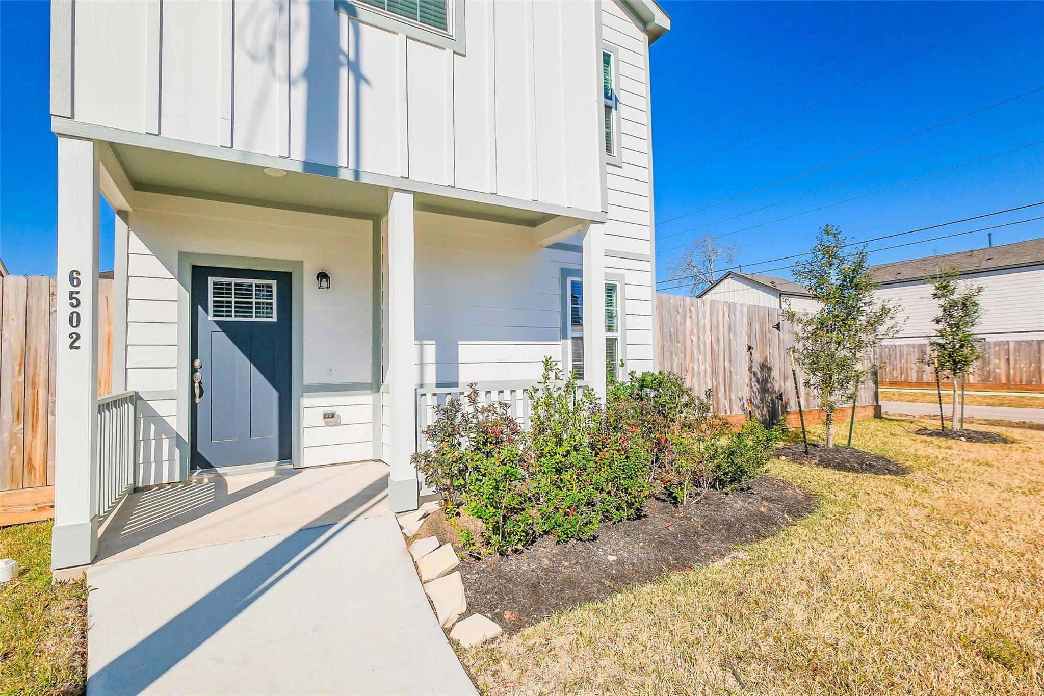 Residential in Houston 4