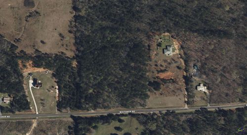 0 Whitaker Rd, Roberta, GA, 31078 | Card Image