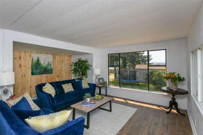 166 - 1160 Shellbourne Blvd, House other with 3 bedrooms, 1 bathrooms and 3 parking in Campbell River BC | Image 6