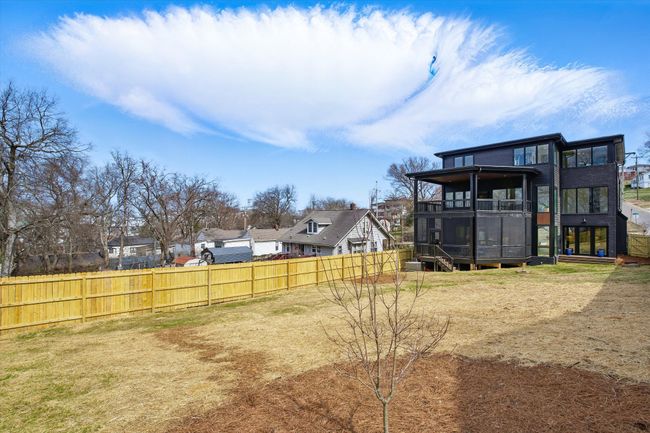 305 37 Th Ave N, House other with 5 bedrooms, 6 bathrooms and 1 parking in Nashville TN | Image 42