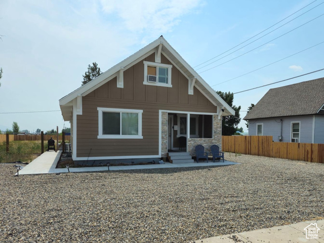 Jefferson St, Montpelier, ID 83254