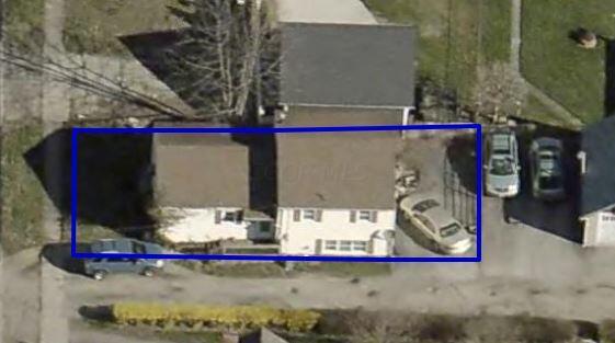 Kenmore Ave, Marion, OH 43302