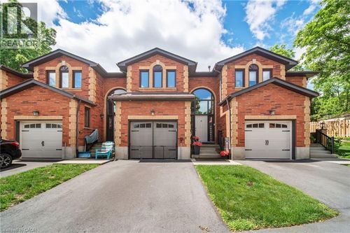 4-54 Argyle Street S, Caledonia, ON, N3W1H9 | Card Image