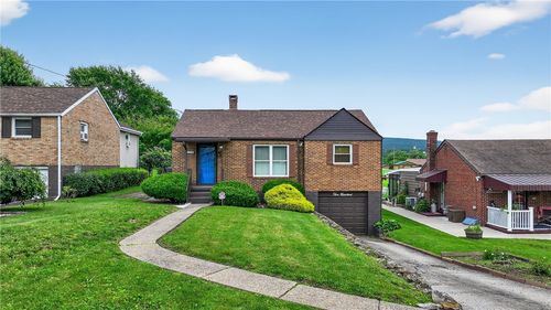 500 N Gallatin Ave, North Union Twp, PA, 15401 | Card Image