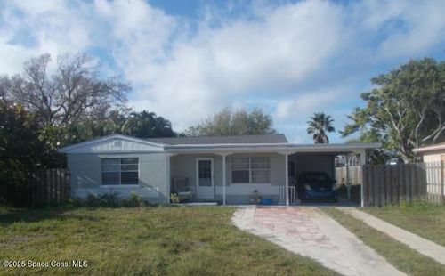900 Wisteria Dr, Melbourne, FL, 32901-1928 | Card Image