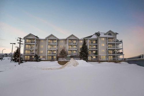 1101-38 Riedel St, Fort Mcmurray, AB, T9H3E1 | Card Image