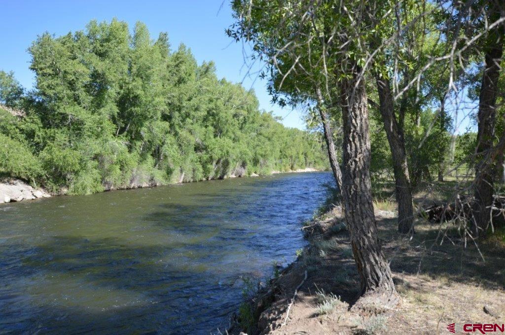 Brookside Dr, Gunnison, CO 81230