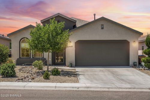 4549 Alamo Canyon Cir, Las Cruces, NM, 88012-5125 | Card Image