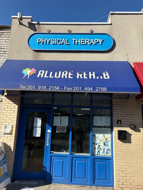 1-535 W Side Ave, Jersey City, NJ, 07304-1519 | Card Image