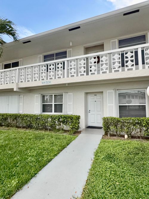103-2840 Sw 13th St, Delray Beach, FL, 33445-5868 | Card Image