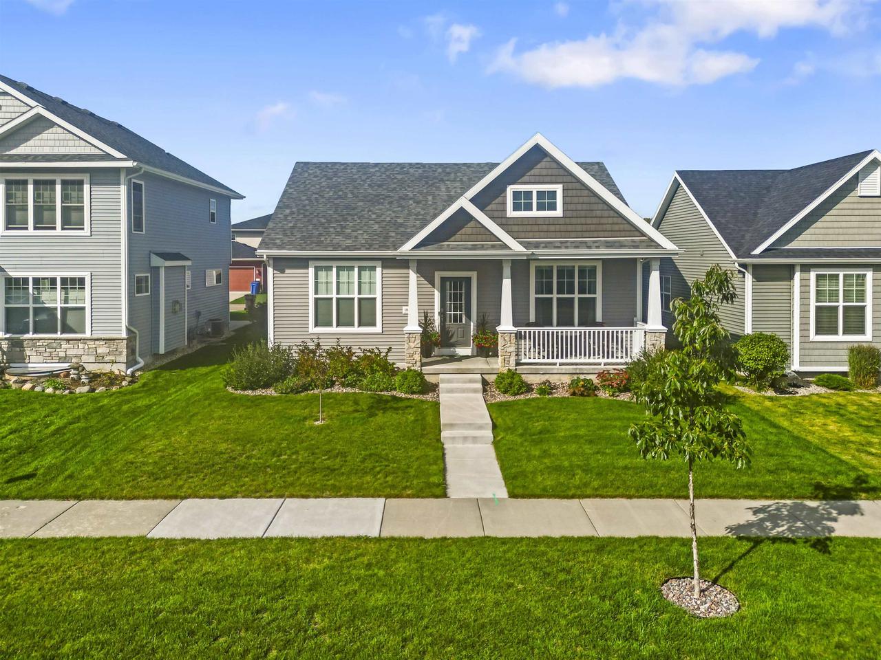 Autumn Lake Pkwy, Madison, WI 53718