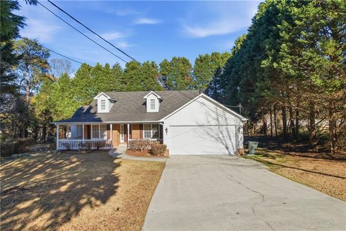 2110 Meadow View Ct, Grayson, GA, 30017-1399 | Card Image