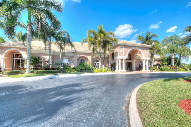 4194 Bluff Harbor Way, House other with 3 bedrooms, 3 bathrooms and null parking in Wellington FL | Image 27