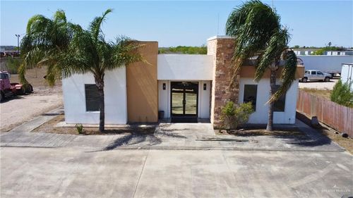 2302 N Jackson Road, Pharr, TX, 78557 | Card Image