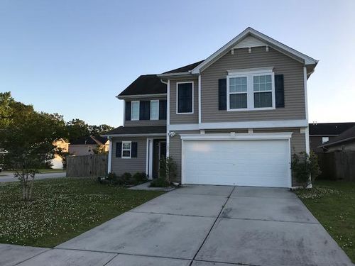 7003 Bellflower Ln, Hanahan, SC, 29410-8203 | Card Image