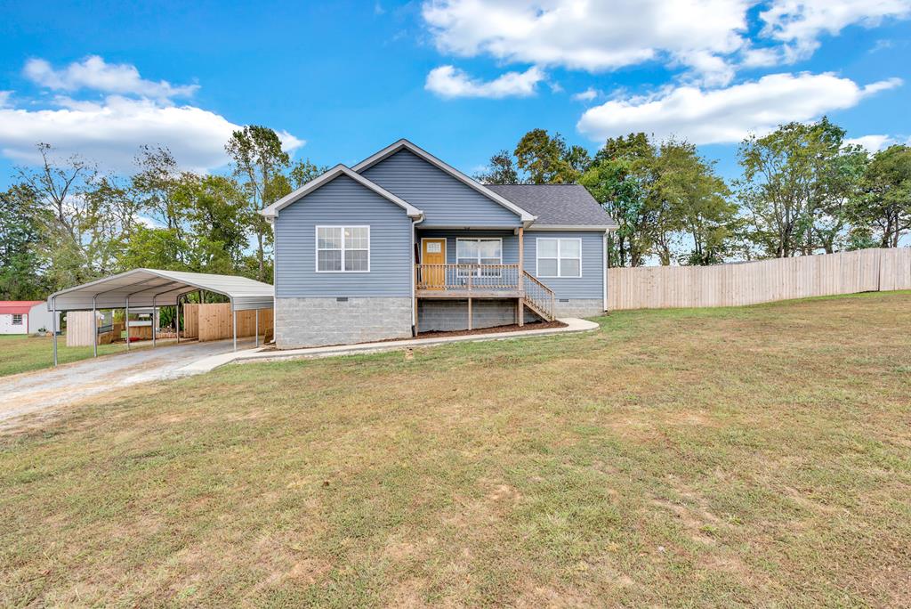 Del Toro Dr, Sparta, TN 38583