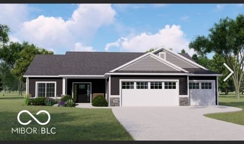 392 S Baldwin St, Bargersville, IN, 46106-8403 | Card Image