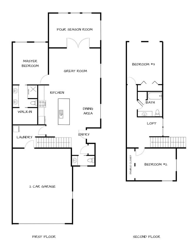 1 - 6558 Vista Vly, Condo with 3 bedrooms, 3 bathrooms and null parking in WINDSOR WI | Image 55