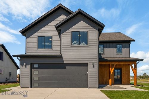 191 Sage Grouse Dr, Bozeman, MT, 59718-1234 | Card Image