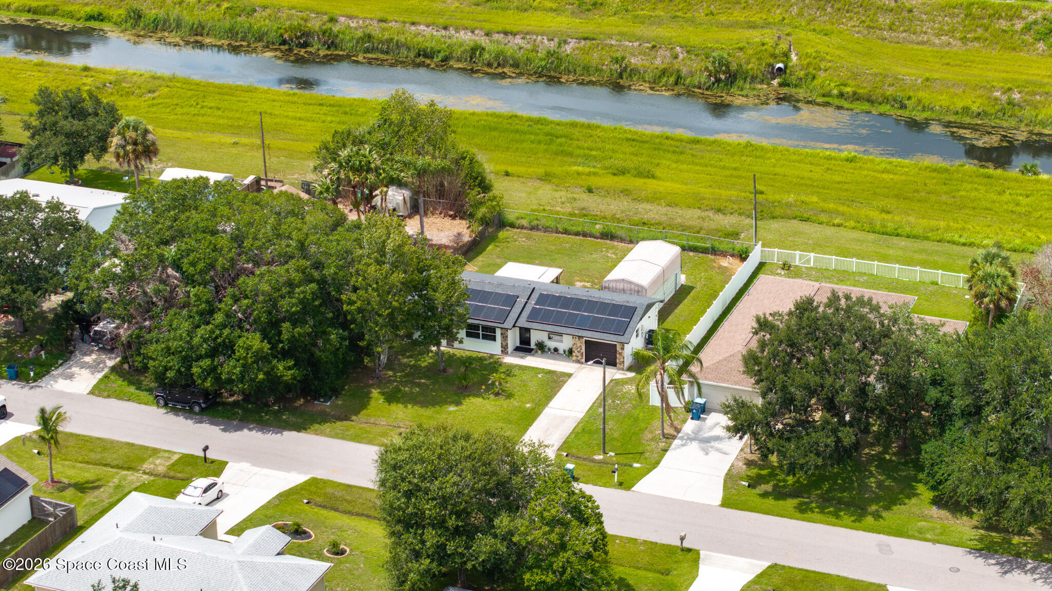 Residential in Palm Bay 2
