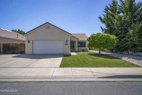 6770 Dorchester Dr, Sparks, NV, 89436-9118 | Card Image