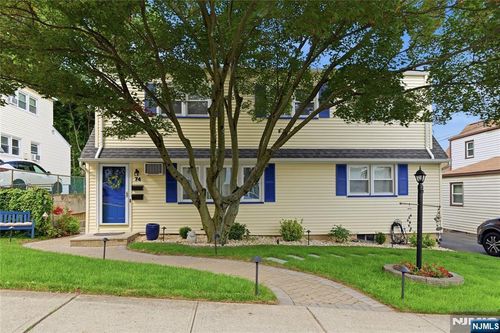74 Barbara St, Bloomfield, NJ, 07003-4045 | Card Image