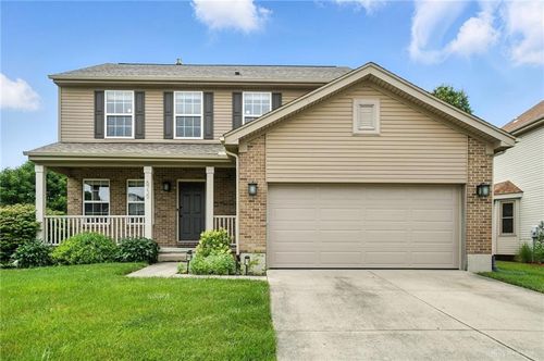 6739 Heritage Park Blvd, Dayton, OH, 45424-1834 | Card Image
