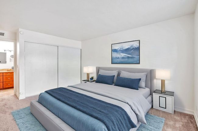 APT-101 - 490 N Civic Dr, Condo with 1 bedrooms, 0 bathrooms and null parking in Walnut Creek CA | Image 32