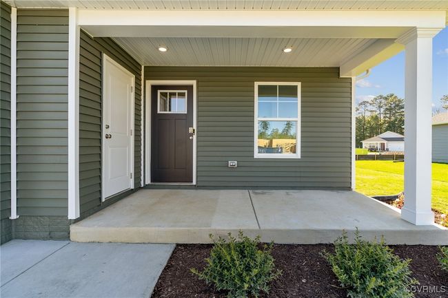 101 Our Way Dr, House other with 2 bedrooms, 2 bathrooms and null parking in Kilmarnock VA | Image 22