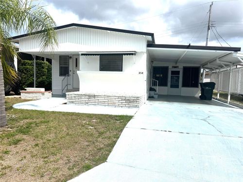 254 Southwinds Dr, SARASOTA, FL, 34231-4065 | Card Image