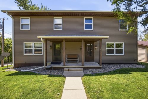 350 & 352 3rd Avenue, Marion, IA, 52302 | Card Image