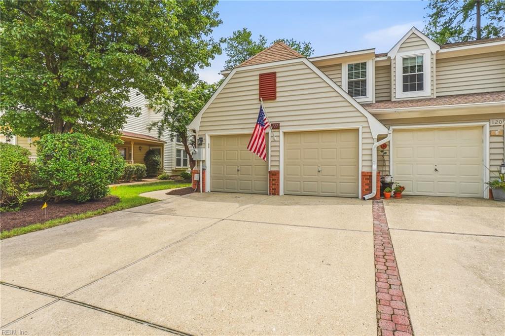 Residential in Yorktown 2