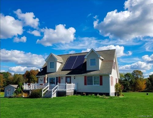 166 Burnt Corners Rd, Middletown, NY, 10940-6192 | Card Image