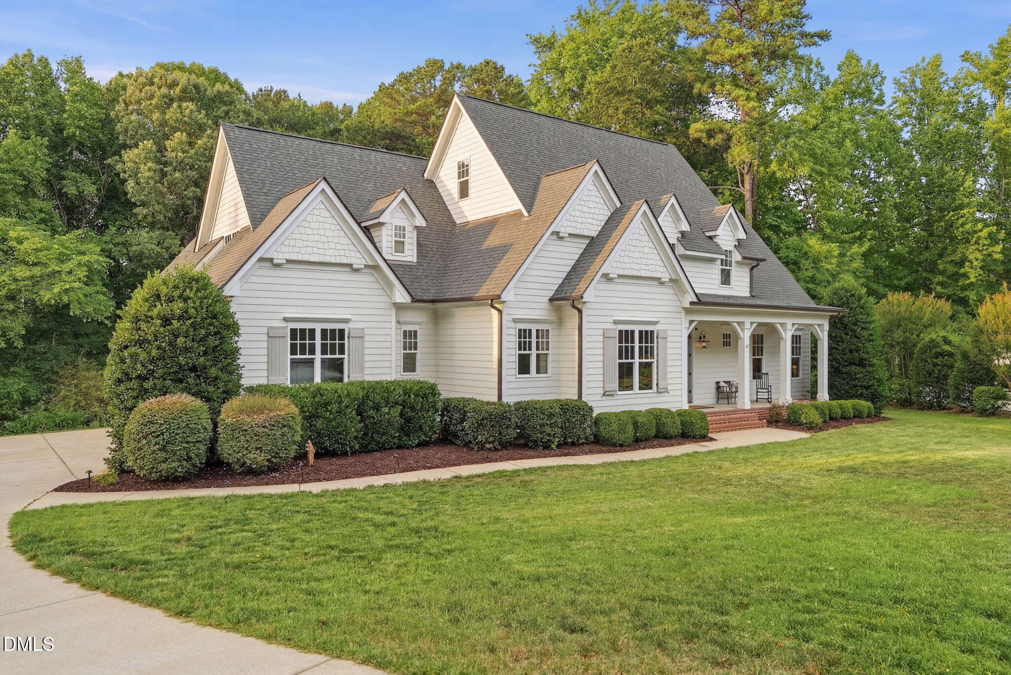 Residential in Youngsville 3