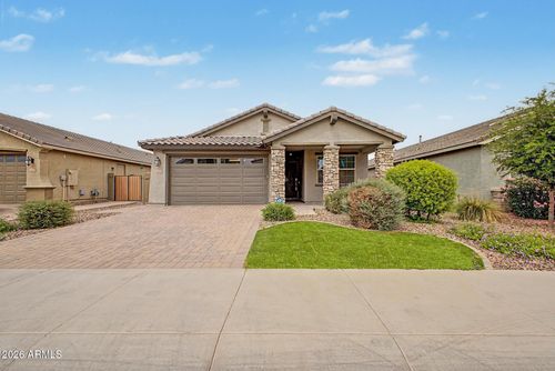 15072 W Mckinley St, Goodyear, AZ, 85338-5691 | Card Image