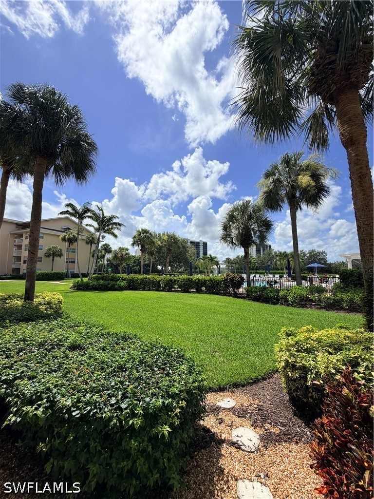 Residential Lease in Naples 3
