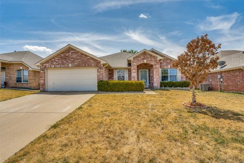 2459 Lost Mesa, Grand Prairie, TX, 75052-7889 | Card Image