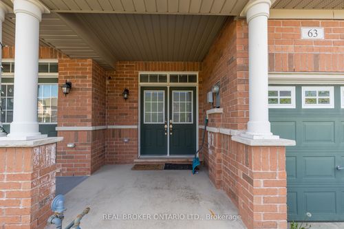 63 Forsyth Cres, Barrie, ON, L4N6R1 | Card Image