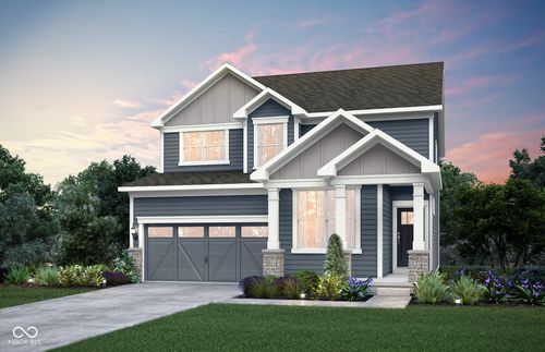 546 Corbin Way, Avon, IN, 46123-6894 | Card Image