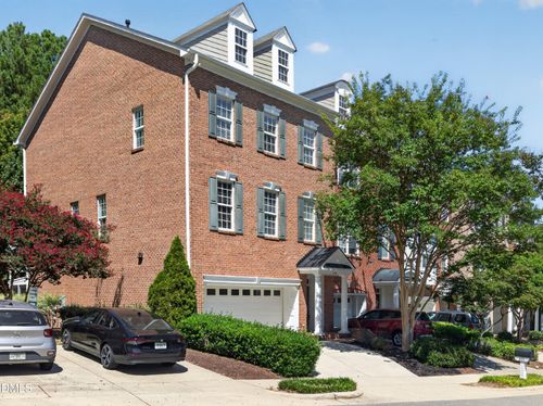 351 Bridgegate Dr, Cary, NC, 27519-7191 | Card Image
