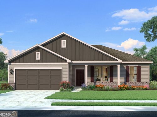 168 Greenview Ct, Homer, GA, 30547-1977 | Card Image