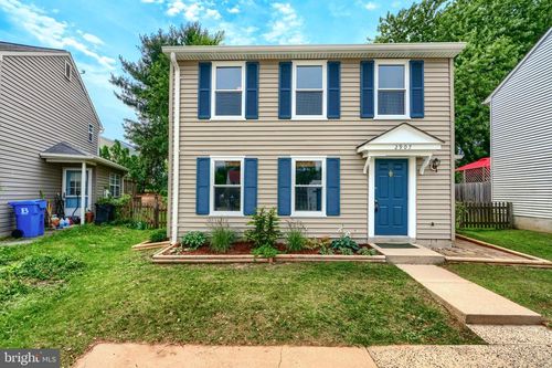 2907 Byron Ct, ABINGDON, MD, 21009-1835 | Card Image