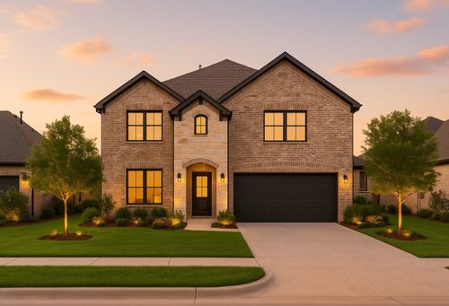 1424 Elle Ln, Aubrey, TX, 76227-6104 | Card Image