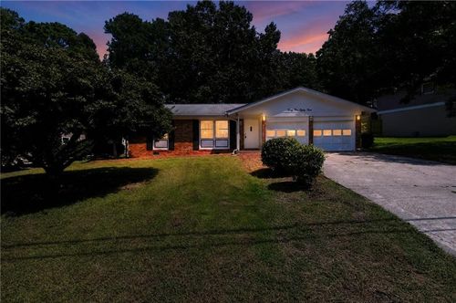 3589 Creatwood Trl Se, Smyrna, GA, 30080-4530 | Card Image