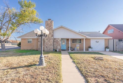 4901 Leisure Dr, Midland, TX, 79703-6334 | Card Image