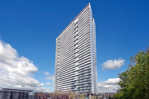 1216-105 The Queensway, Toronto, ON, M6S5B5 | Card Image