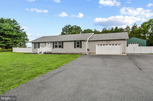 2947 Hazlettville Rd, DOVER, DE, 19904-5545 | Card Image